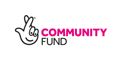 National Lottery Community Fund 